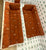 Upholstery; 4 berth