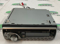 JVC KD-DV4401 CD / Radio