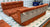 Upholstery; 4 berth