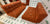 Upholstery; 4 berth
