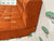 Upholstery; 4 berth
