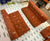 Upholstery; 4 berth