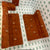 Upholstery; 4 berth