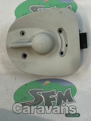 Hartal R/H Hinged Door Inner Lock