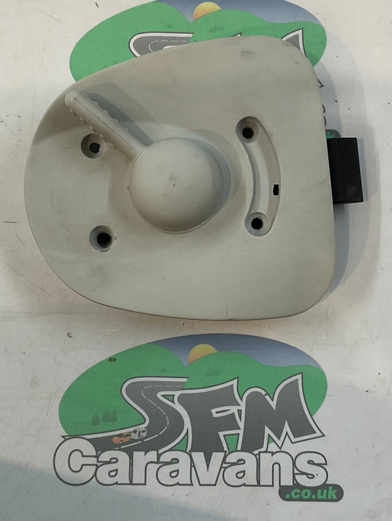Hartel Inner Lock Spring Hartal R/H Hinged Door Inner Lock | SFM Caravans