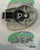 Hartal R/H Hinged Door Inner Lock