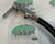Caraflo Shower Mixer Tap