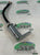 Caraflo Shower Mixer Tap