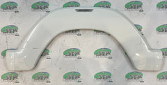 Swift group wheel arch spat