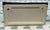 Thetford battery box + door