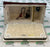 Thetford battery box + door