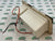 Thetford battery box + door