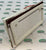 Thetford battery box + door