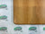 Swift Table 550x640mm