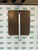 Swift Table 550x640mm