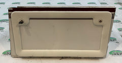 Thetford Wet Locker Box & Door