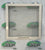 MPK rooflight 280x280mm flyscreen