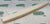 MPK rooflight 400x400mm Blind Screw Cover / Trim