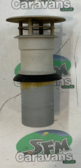 Truma S3002 / S3004 Chimney