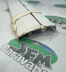 Coachman Rear Skirt - 2650mm