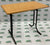 Bailey Folding Table