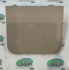 Coachman Worktop Extension