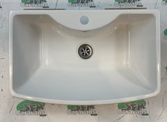 Coachman Vanity sink