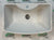 Coachman Vanity sink