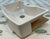 Coachman Vanity sink