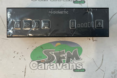 Dometic Fridge Control Panel
