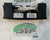 Dometic Fridge Control Panel