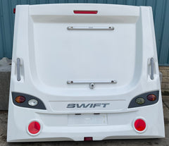 Swift Rear Panel