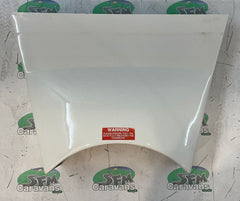 Lunar A frame fairing