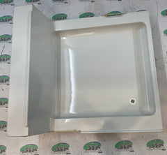 Adria shower tray