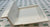 Adria shower tray