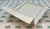 Adria shower tray