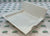 Adria shower tray