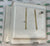 Adria shower tray