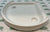 Bailey shower tray