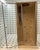 Lunar Shower Cubicle