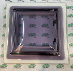 Remis Remitop Rooflight 600x600mm