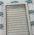 Bailey / Coachman / Elddis door window blind; 315x855mm