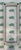 Bailey / Coachman / Elddis door window blind; 315x855mm