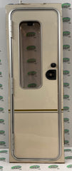 2005 Bailey entrance door