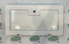 BCA Battery box door