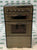 Spinflo Oven / Grill / Hob