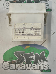 Cooker DG122 Sparker Box
