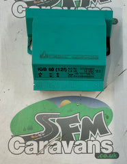 Cooker IGB60 Sparker Box