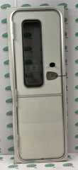 2008 Coachman entrance door
