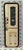 2008 Coachman entrance door